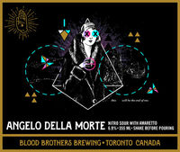 Пиво Angelo Della Morte Пиво Angelo Della Morte
