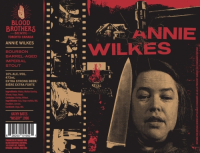 Пиво Annie Wilkes Пиво Annie Wilkes