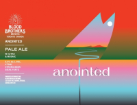 Пиво Anointed Пиво Anointed