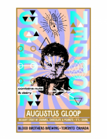 Пиво Augustus Gloop Пиво Augustus Gloop