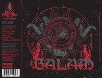 Пиво Balam - Propeller (2022) Пиво Balam - Propeller (2022)