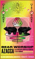 Пиво Bear Worship - Azacca Пиво Bear Worship - Azacca