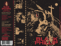 Пиво Black Phillip Пиво Black Phillip