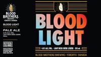 Пиво Blood Light Пиво Blood Light