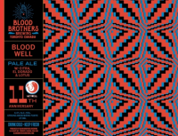 Пиво Blood Well Пиво Blood Well