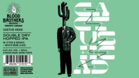 Пиво Cactus Head Пиво Cactus Head
