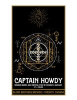 Пиво Captain Howdy (2020) Пиво Captain Howdy (2020)