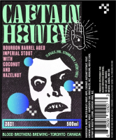 Пиво Captain Howdy Пиво Captain Howdy