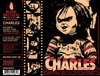 Пиво Charles Пиво Charles