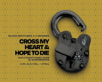 Пиво Cross My Heart & Hope To Die Пиво Cross My Heart & Hope To Die