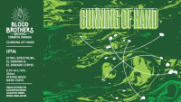 Пиво Cunning of Hand - Citra (Spectrum), El Dorado & El Dorado (Cryo) Пиво Cunning of Hand - Citra (Spectrum), El Dorado & El Dorado (Cryo)