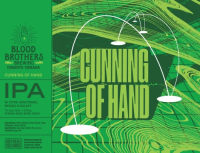 Пиво Cunning of Hand - Citra (Spectrum), Mosaic & Galaxy Пиво Cunning of Hand - Citra (Spectrum), Mosaic & Galaxy