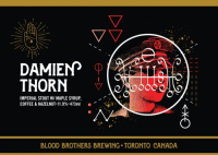Пиво Damien Thorn Пиво Damien Thorn