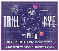 Пиво Devil's Trill XXIV: Trill Nye the IIPA Guy Пиво Devil's Trill XXIV: Trill Nye the IIPA Guy