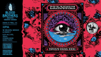 Пиво Devil's Trill XXXI: Trilocybin Пиво Devil's Trill XXXI: Trilocybin