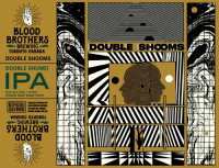 Пиво Double Shooms Пиво Double Shooms