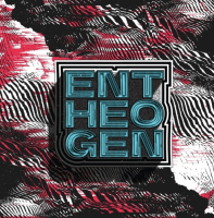 Пиво Entheogen - Cryocascade, Idaho 7 & Sabro Пиво Entheogen - Cryocascade, Idaho 7 & Sabro