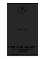 Пиво Everything Goes Away - ctr+alt+del Пиво Everything Goes Away - ctr+alt+del