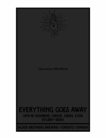 Пиво Everything Goes Away - Operation Mindfuck