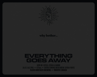 Пиво Everything Goes Away - Why Bother Пиво Everything Goes Away - Why Bother