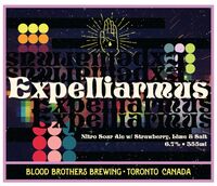 Пиво Expelliarmus Пиво Expelliarmus