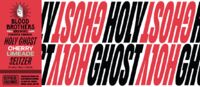 Пиво Holy Ghost - Cherry Limeade Пиво Holy Ghost - Cherry Limeade