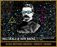 Пиво Keg Deals & Kick Backs - Simcoe, Galaxy & Waimea Пиво Keg Deals & Kick Backs - Simcoe, Galaxy & Waimea