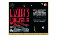 Пиво Lazarus Syndrome Пиво Lazarus Syndrome