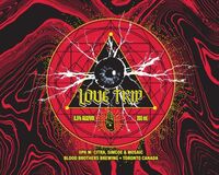 Пиво Love Trip Пиво Love Trip