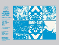 Пиво Moment of Clarity - Citra, Simcoe & Columbus Пиво Moment of Clarity - Citra, Simcoe & Columbus