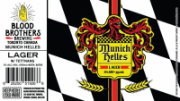 Пиво Munich Helles Пиво Munich Helles