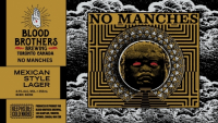 Пиво No Manches Пиво No Manches