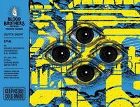 Пиво Outta Sight - Mosaic Incognito, Cryo Mosaic & El Dorado Пиво Outta Sight - Mosaic Incognito, Cryo Mosaic & El Dorado