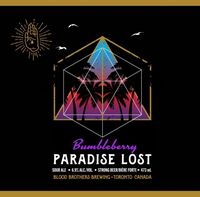 Пиво Paradise Lost - Bumbleberry Пиво Paradise Lost - Bumbleberry