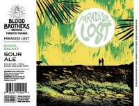 Пиво Paradise Lost - Guava Galaxy Пиво Paradise Lost - Guava Galaxy