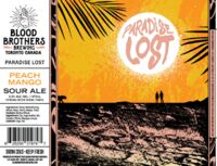 Пиво Paradise Lost - Peach Mango Пиво Paradise Lost - Peach Mango