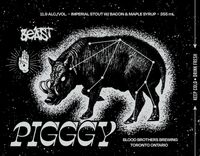 Пиво Pigggy Пиво Pigggy