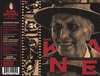 Пиво Reverend Kane Пиво Reverend Kane