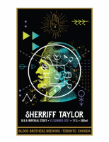 Пиво Sheriff Taylor (2021) Пиво Sheriff Taylor (2021)