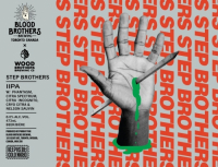 Пиво Step Brothers