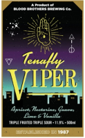 Пиво Tenafly Viper Пиво Tenafly Viper