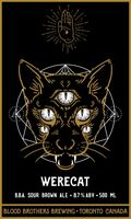 Пиво Werecat Пиво Werecat