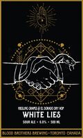 Пиво White Lies - Riesling Пиво White Lies - Riesling