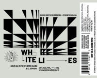 Пиво White Lies Пиво White Lies
