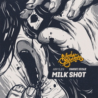 Пиво Milk Shot Пиво Milk Shot