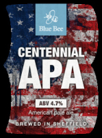 Пиво Centennial APA