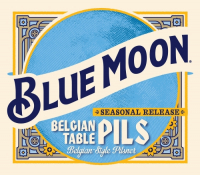 Пиво Belgian Table Pils