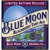 Пиво Blackberry Tart Ale