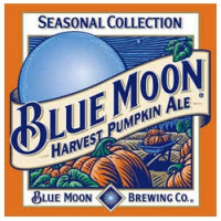 Пиво Harvest Pumpkin Ale