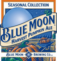 Пиво Harvest Pumpkin Wheat